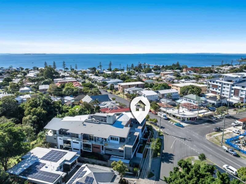 10/22 Bay Terrace, Wynnum, QLD 4178 Australia