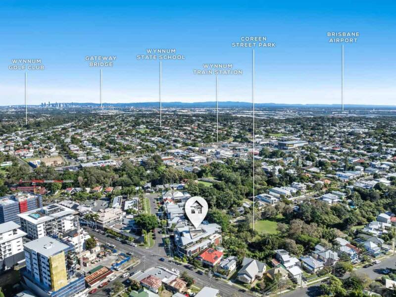 10/22 Bay Terrace, Wynnum, QLD 4178 Australia