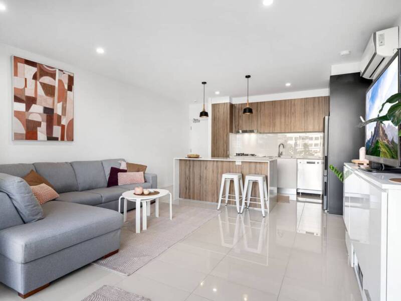 10/22 Bay Terrace, Wynnum, QLD 4178 Australia