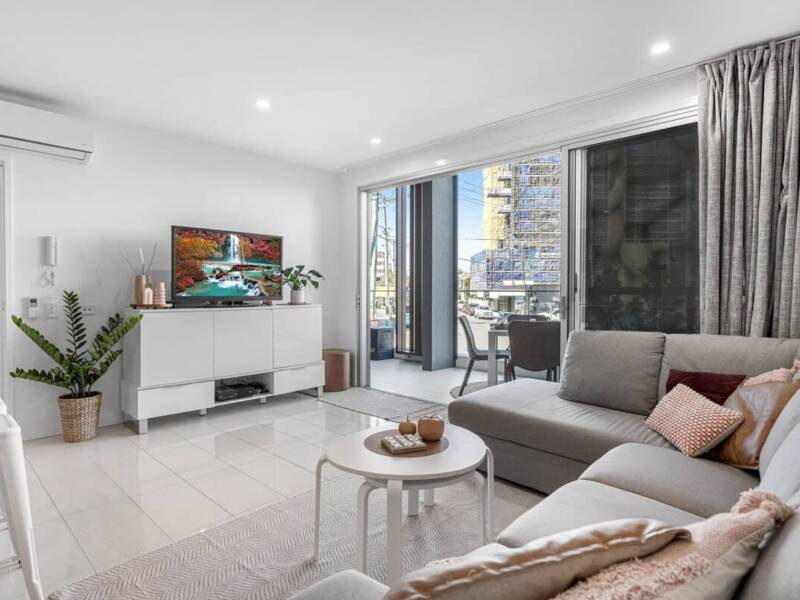 10/22 Bay Terrace, Wynnum, QLD 4178 Australia