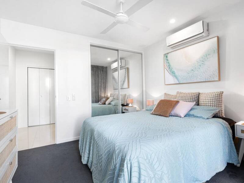 10/22 Bay Terrace, Wynnum, QLD 4178 Australia
