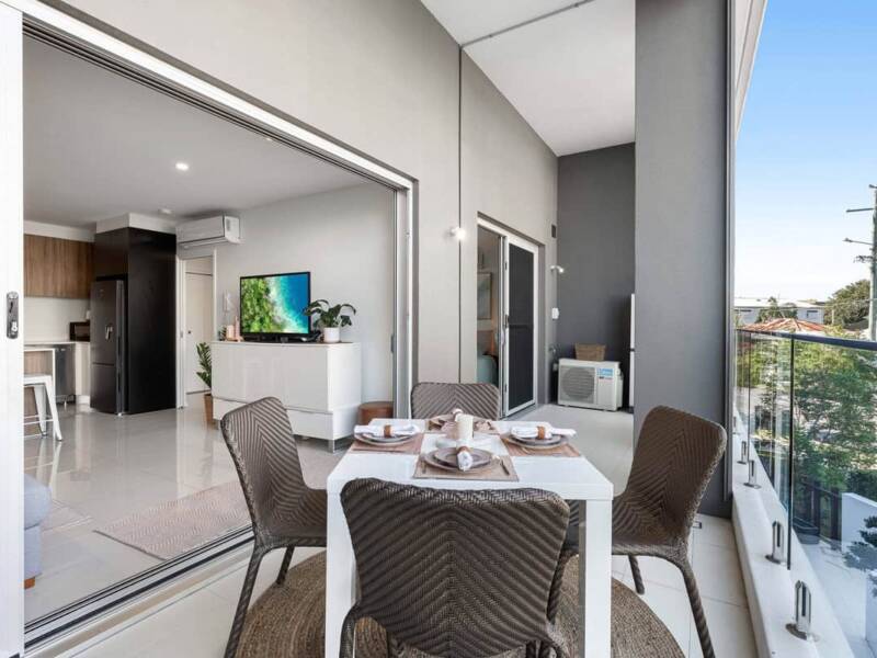 10/22 Bay Terrace, Wynnum, QLD 4178 Australia