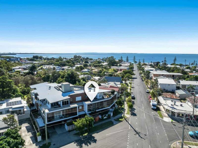 10/22 Bay Terrace, Wynnum, QLD 4178 Australia
