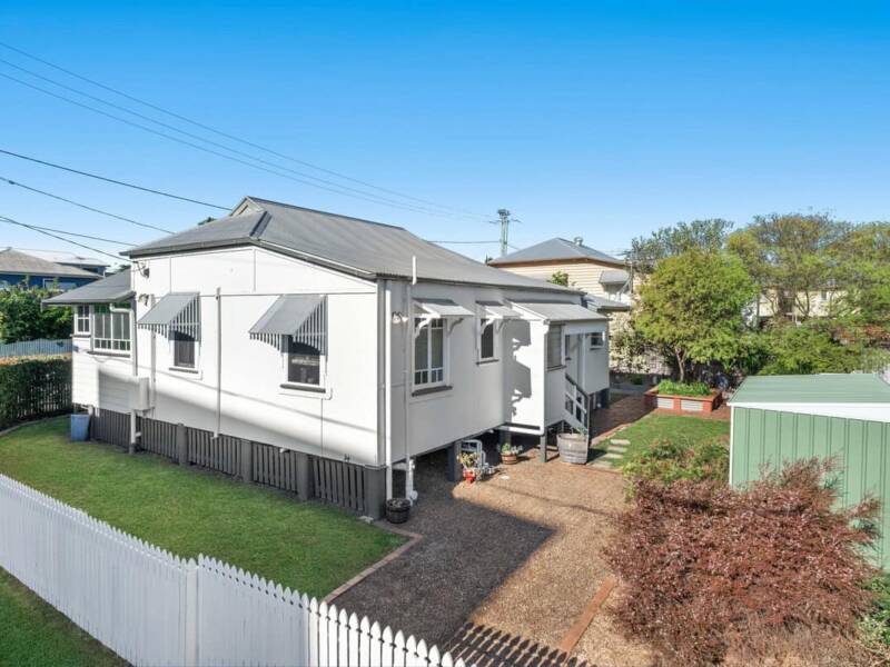41 Henry Street, Wynnum, QLD 4178 Australia