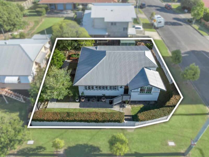 41 Henry Street, Wynnum, QLD 4178 Australia