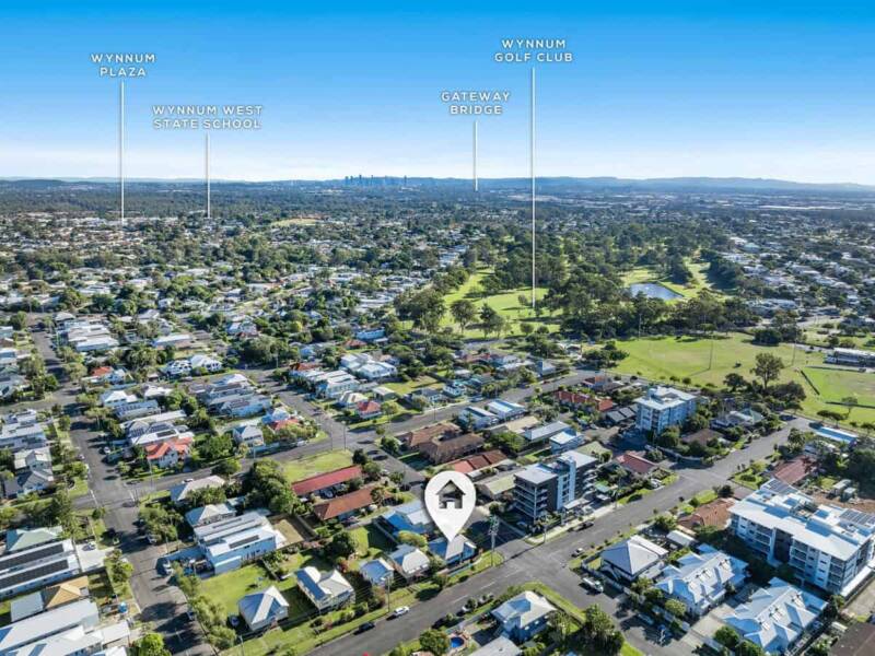 41 Henry Street, Wynnum, QLD 4178 Australia