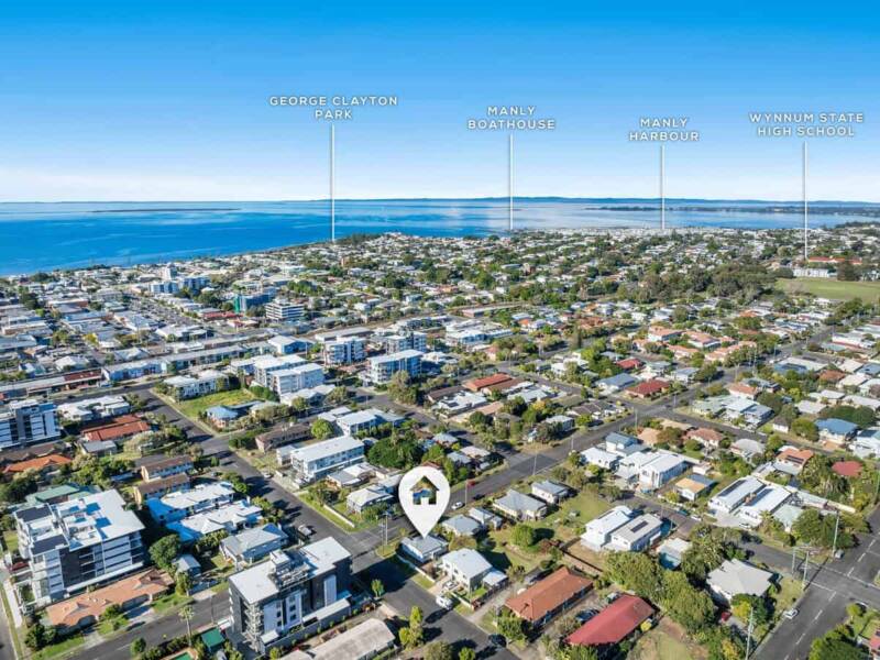 41 Henry Street, Wynnum, QLD 4178 Australia