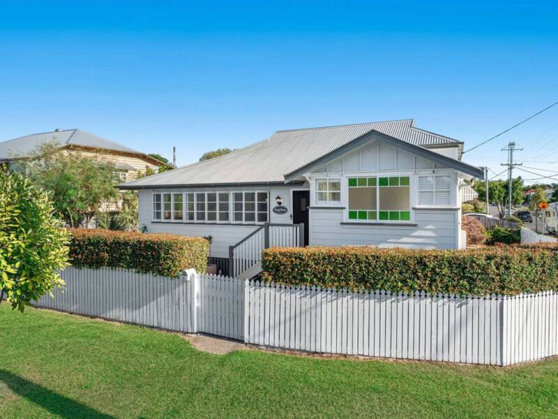 41 Henry Street, Wynnum, QLD 4178 Australia