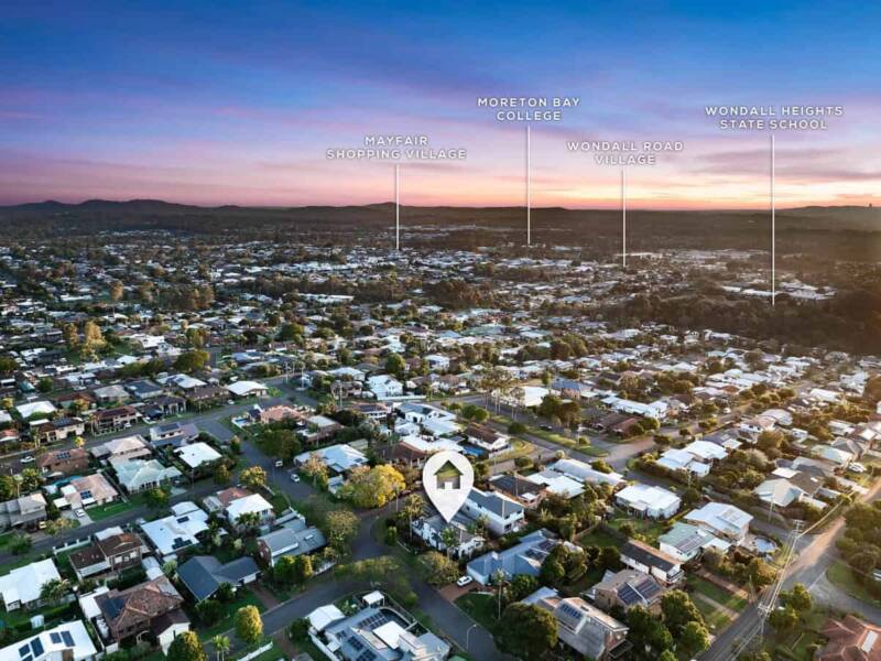 14 Coolview Street, Manly West, QLD 4179 Australia