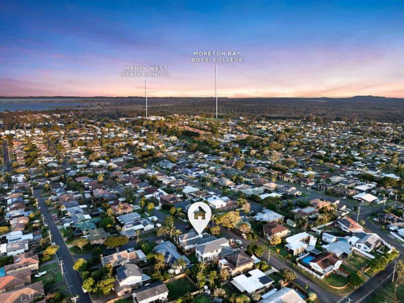 14 Coolview Street, Manly West, QLD 4179 Australia