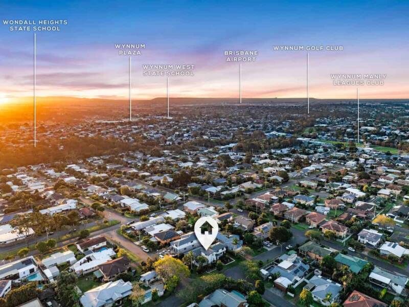 14 Coolview Street, Manly West, QLD 4179 Australia
