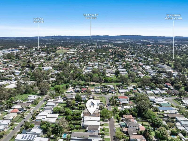 48 Foch Street, Wynnum West, QLD 4178 Australia