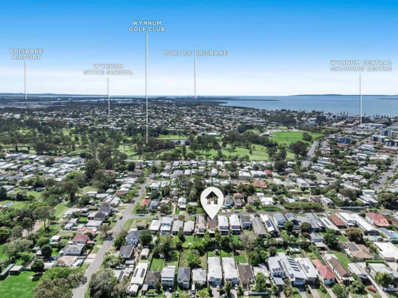 48 Foch Street, Wynnum West, QLD 4178 Australia