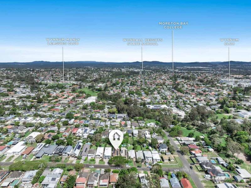 48 Foch Street, Wynnum West, QLD 4178 Australia