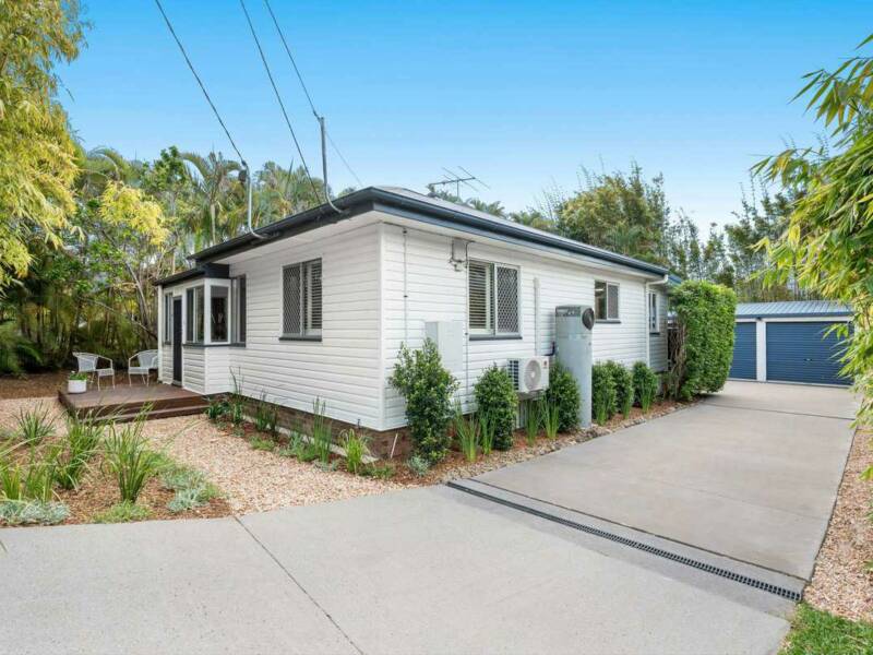 321 Preston Road, Wynnum West, QLD 4178 Australia