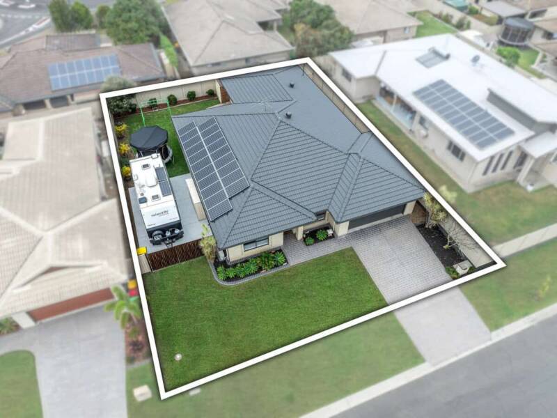 4 Yering Place, Wynnum West, QLD 4178 Australia
