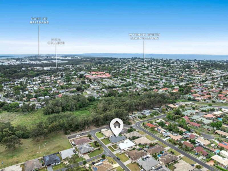 4 Yering Place, Wynnum West, QLD 4178 Australia