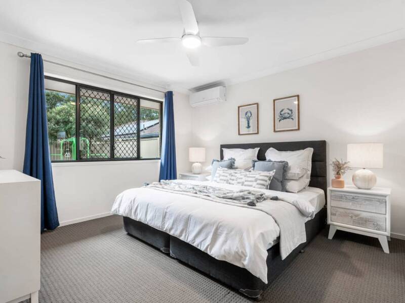 4 Yering Place, Wynnum West, QLD 4178 Australia