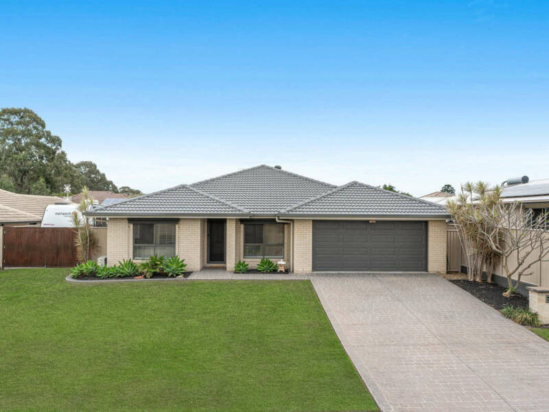4 Yering Place, Wynnum West, QLD 4178 Australia