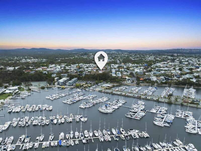 12 Valetta Street, Manly, QLD 4179 Australia