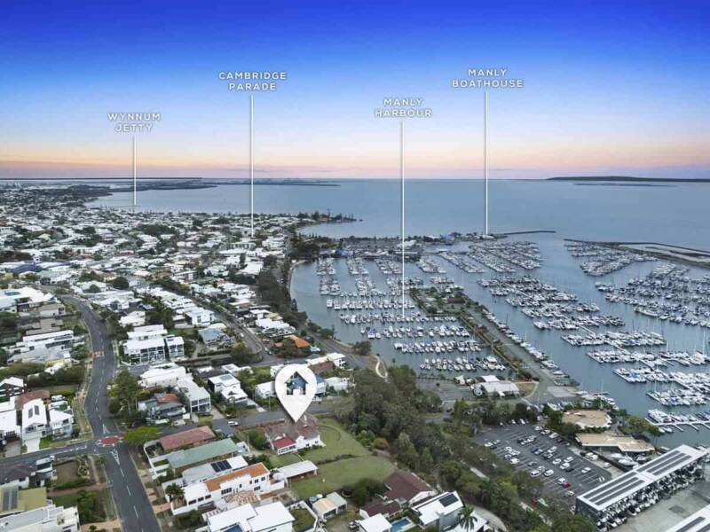 12 Valetta Street, Manly, QLD 4179 Australia