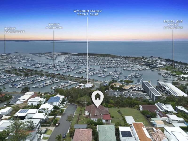 12 Valetta Street, Manly, QLD 4179 Australia