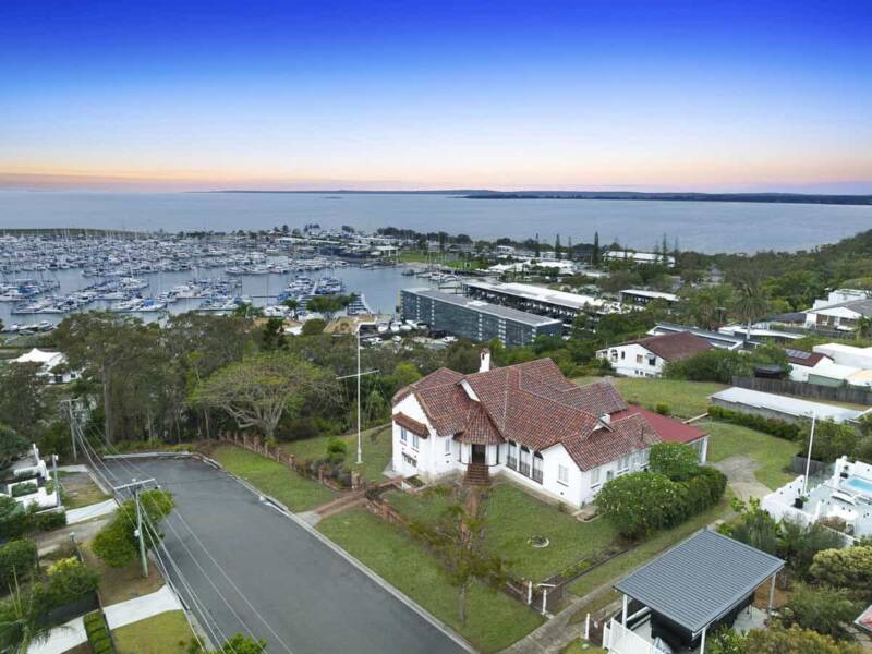 12 Valetta Street, Manly, QLD 4179 Australia