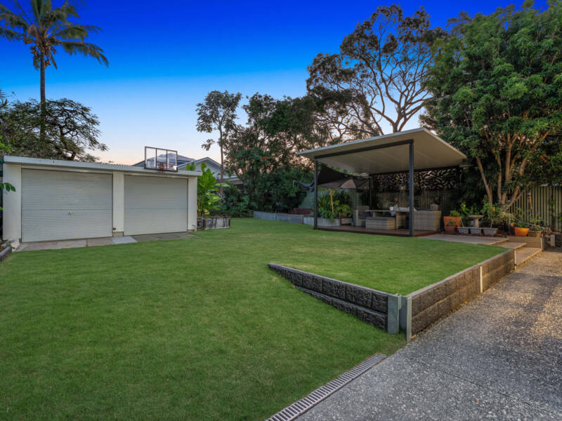 21 Duval Street, WYNNUM WEST, QLD 4178 Australia