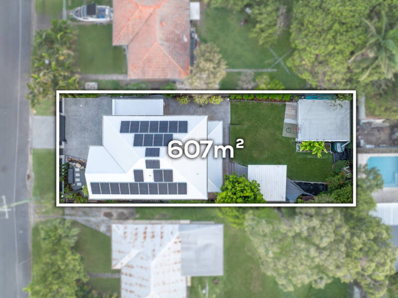 21 Duval Street, WYNNUM WEST, QLD 4178 Australia