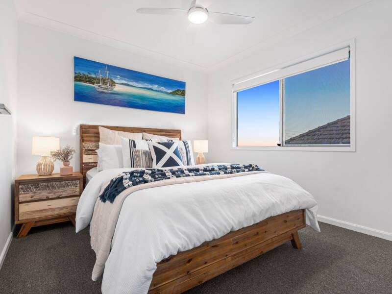 21 Duval Street, WYNNUM WEST, QLD 4178 Australia