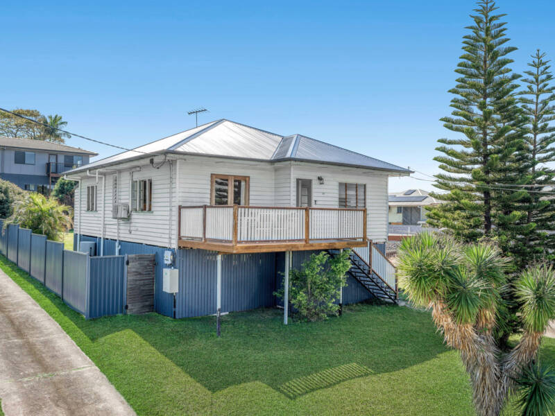147 Prospect Street, Wynnum, QLD 4178 Australia