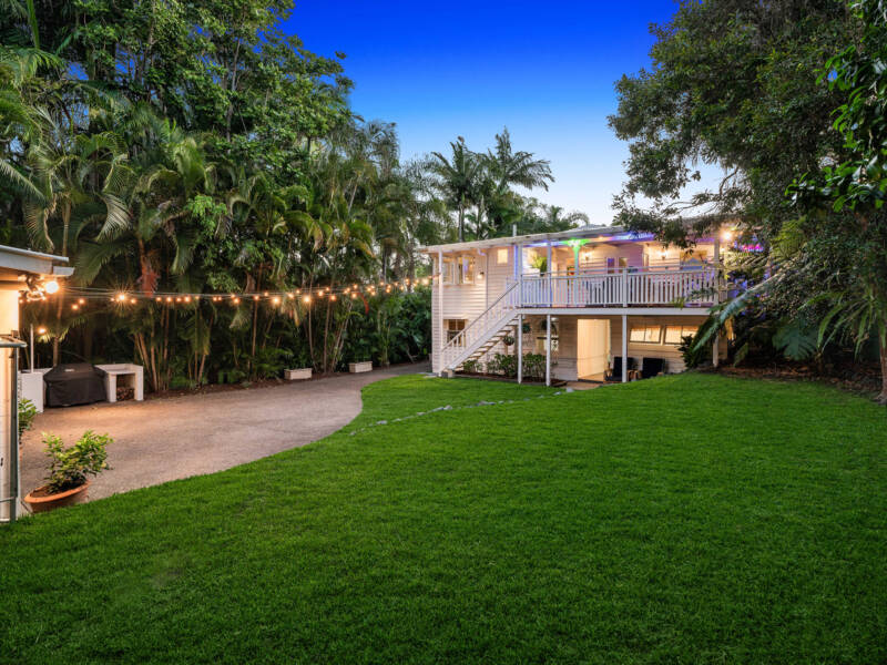218 Ernest Street, Lota, QLD 4179 Australia