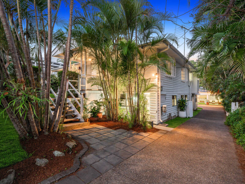 218 Ernest Street, Lota, QLD 4179 Australia