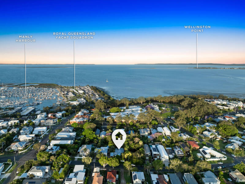 218 Ernest Street, Lota, QLD 4179 Australia