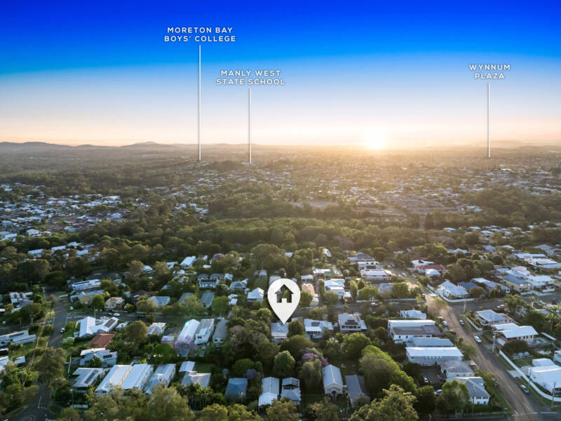 218 Ernest Street, Lota, QLD 4179 Australia