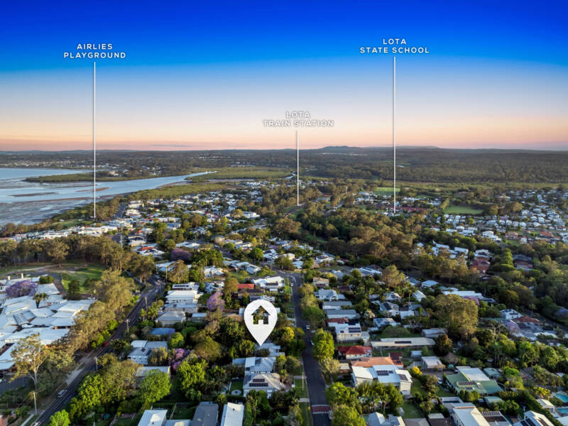 218 Ernest Street, Lota, QLD 4179 Australia