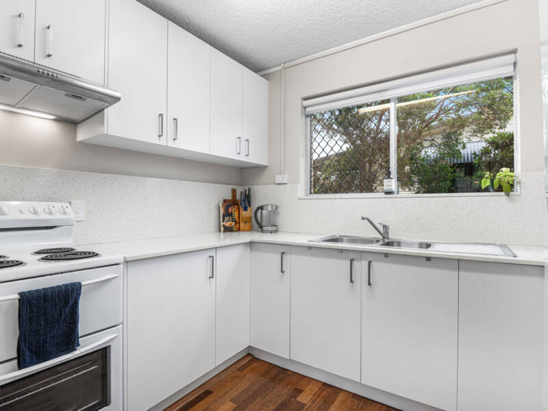 1/22 Clara Street, Wynnum, QLD 4178 Australia