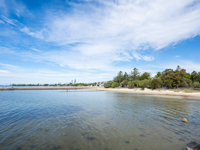 1/22 Clara Street, Wynnum, QLD 4178 Australia