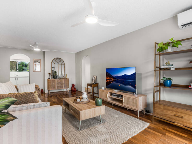 1/22 Clara Street, Wynnum, QLD 4178 Australia
