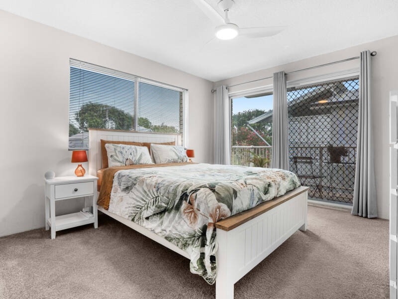 1/22 Clara Street, Wynnum, QLD 4178 Australia
