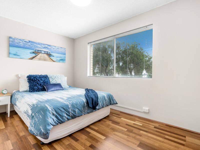 1/22 Clara Street, Wynnum, QLD 4178 Australia