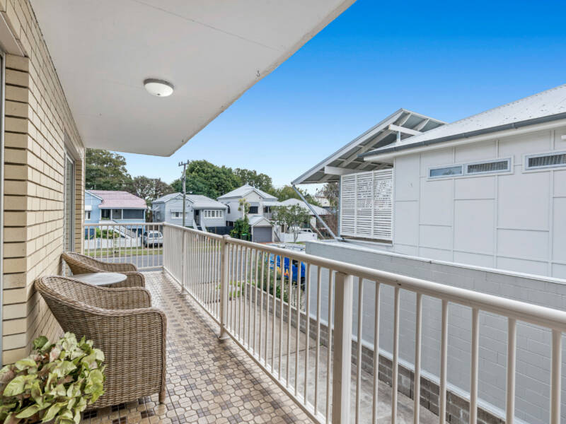 1/22 Clara Street, Wynnum, QLD 4178 Australia