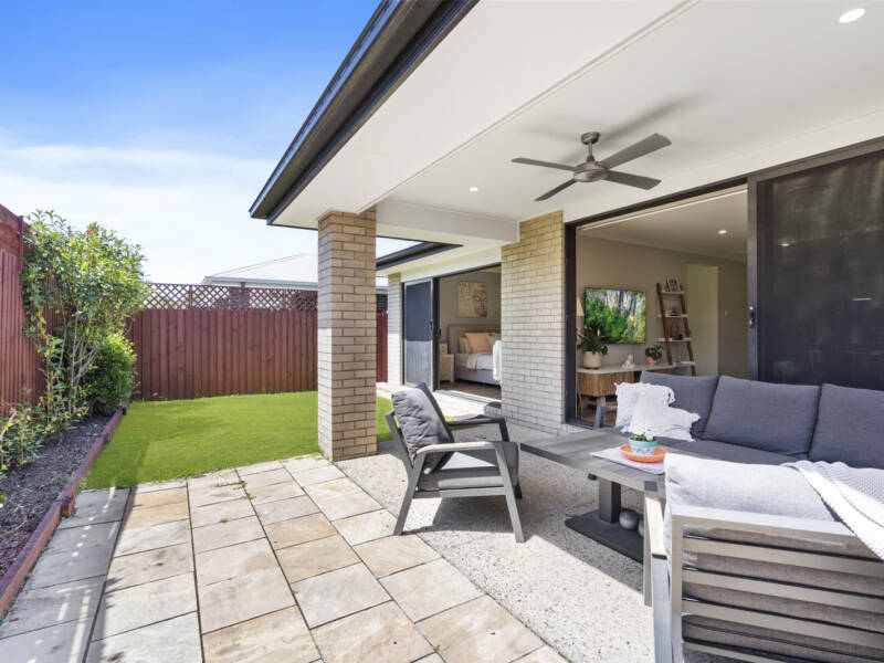 4 Majestic Crescent, Hemmant, QLD 4174 Australia