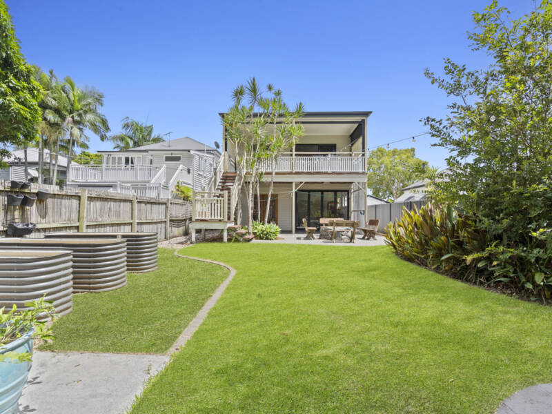30 Barnham Street, Wynnum, QLD 4178 Australia