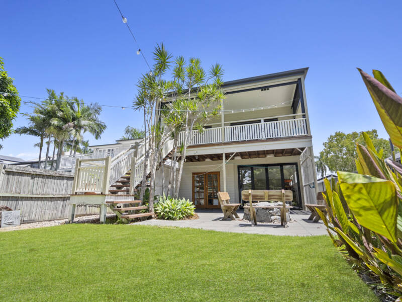 30 Barnham Street, Wynnum, QLD 4178 Australia