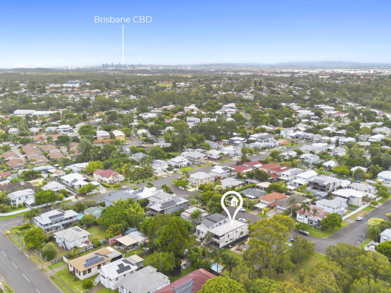 30 Barnham Street, Wynnum, QLD 4178 Australia
