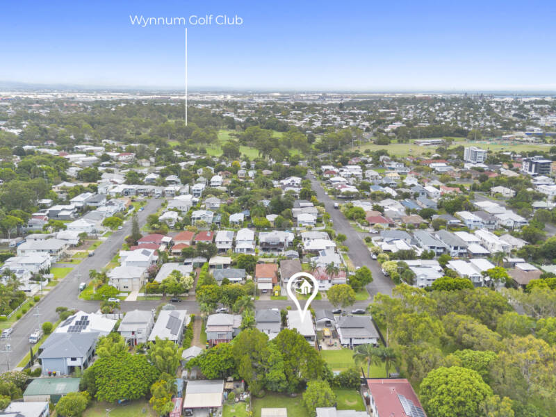 30 Barnham Street, Wynnum, QLD 4178 Australia