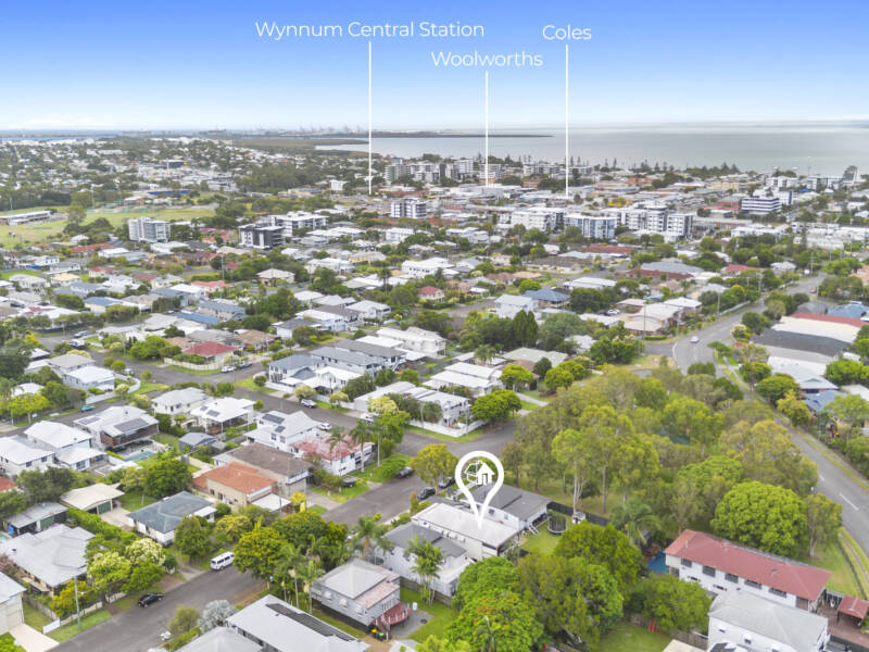 30 Barnham Street, Wynnum, QLD 4178 Australia