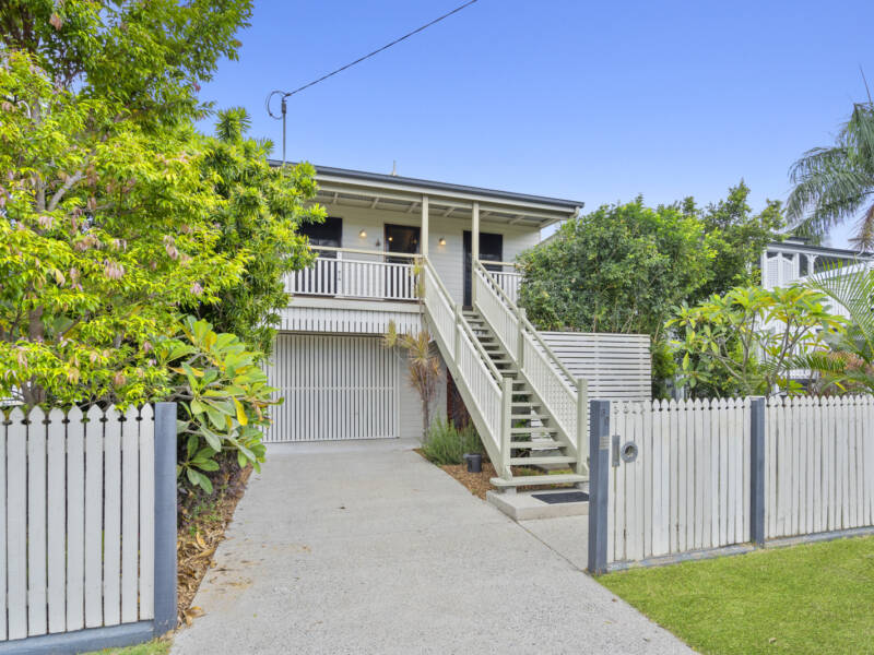 30 Barnham Street, Wynnum, QLD 4178 Australia
