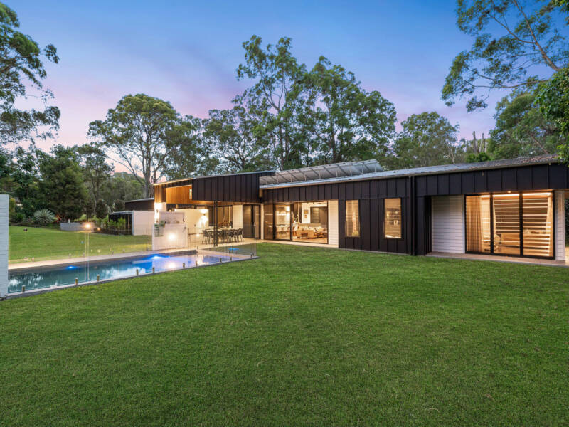 719 London Road, Chandler, QLD 4155 Australia